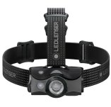 Ledlenser linterna frontal MH7