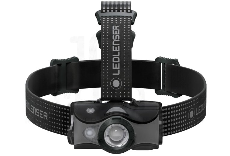 Ledlenser MH7