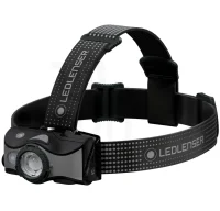Ledlenser MH7 lampe frontale trail