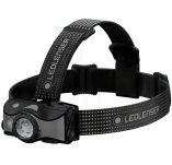 Ledlenser linterna frontal MH7