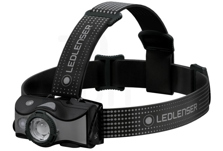 Ledlenser MH7