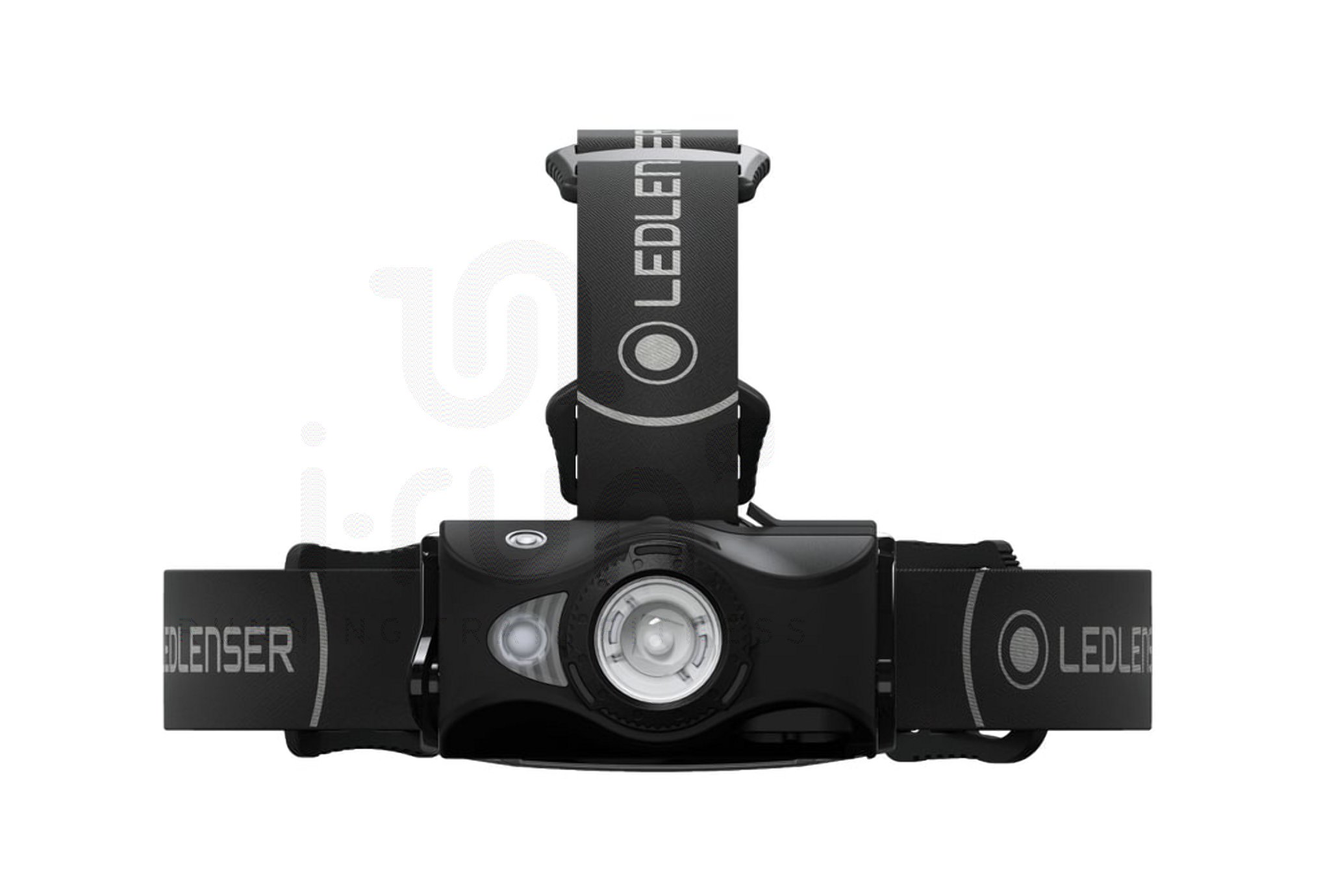Ledlenser MH8