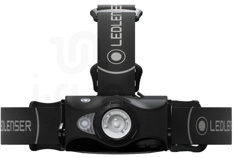 Ledlenser MH8