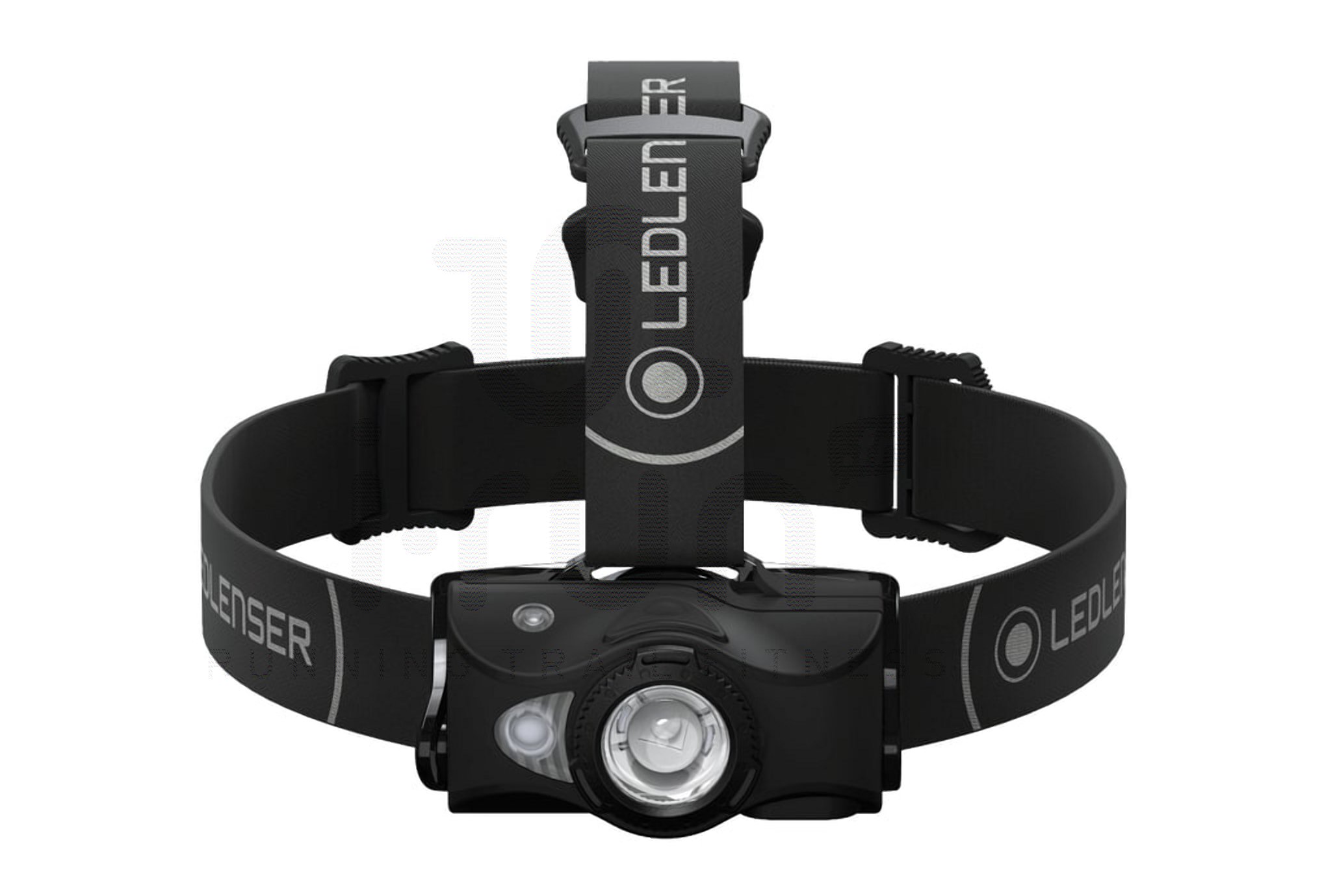 Ledlenser MH8