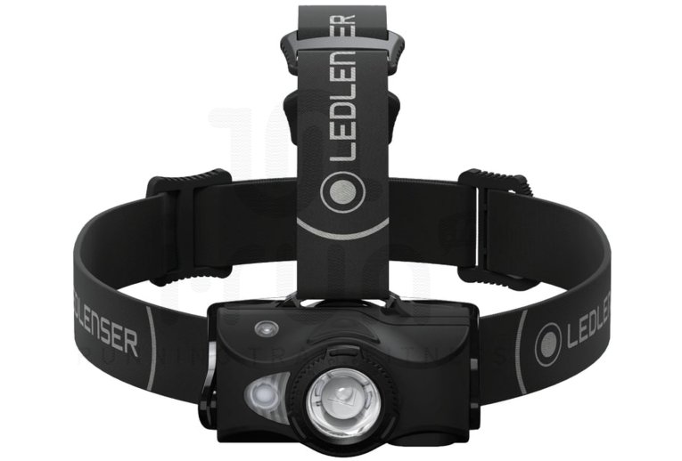 Ledlenser MH8