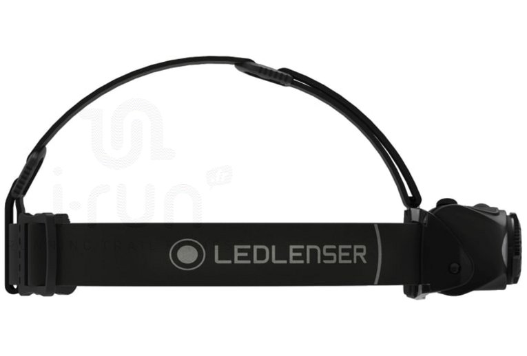 Ledlenser MH8