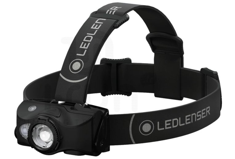 Ledlenser MH8
