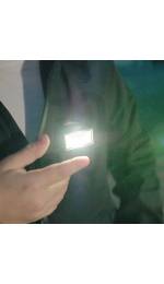Ledlenser NEO1R + MEOLINQ