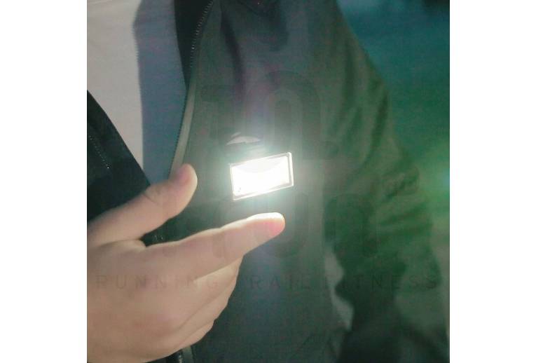 Ledlenser NEO1R + MEOLINQ 