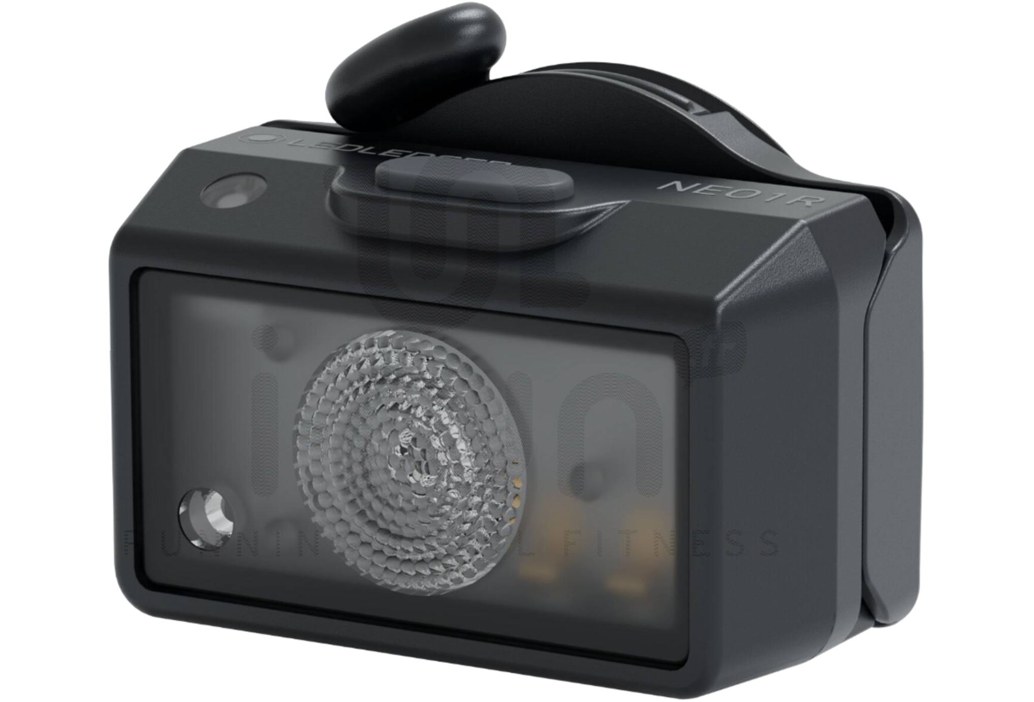 Ledlenser NEO1R + MEOLINQ