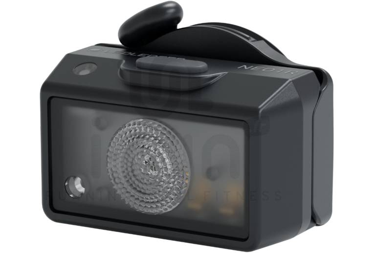Ledlenser NEO1R + MEOLINQ 