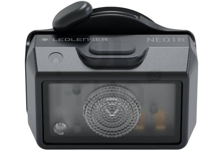 Ledlenser NEO1R + MEOLINQ 