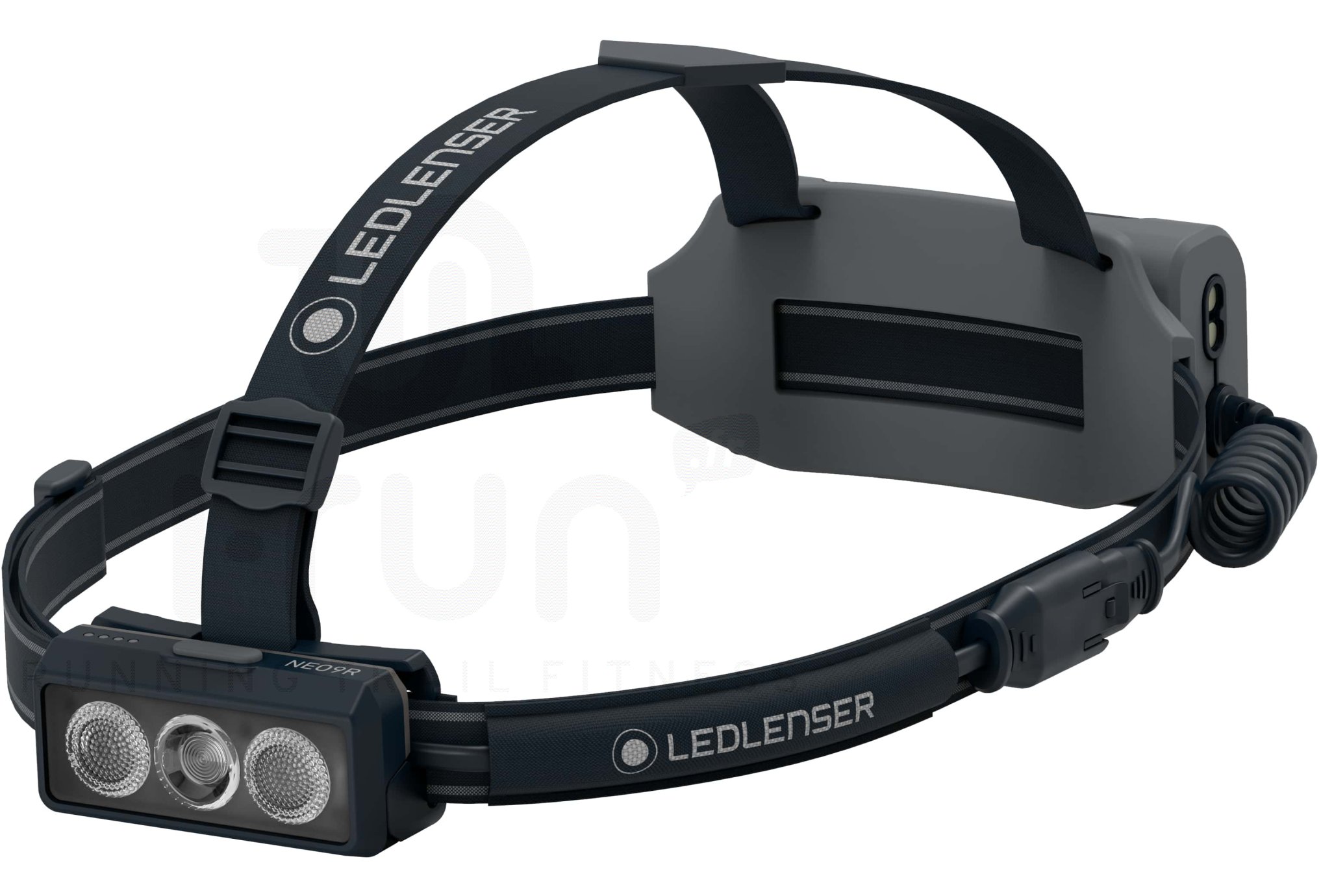 Ledlenser linterna frontal NEO9R en promoción | Electrónica