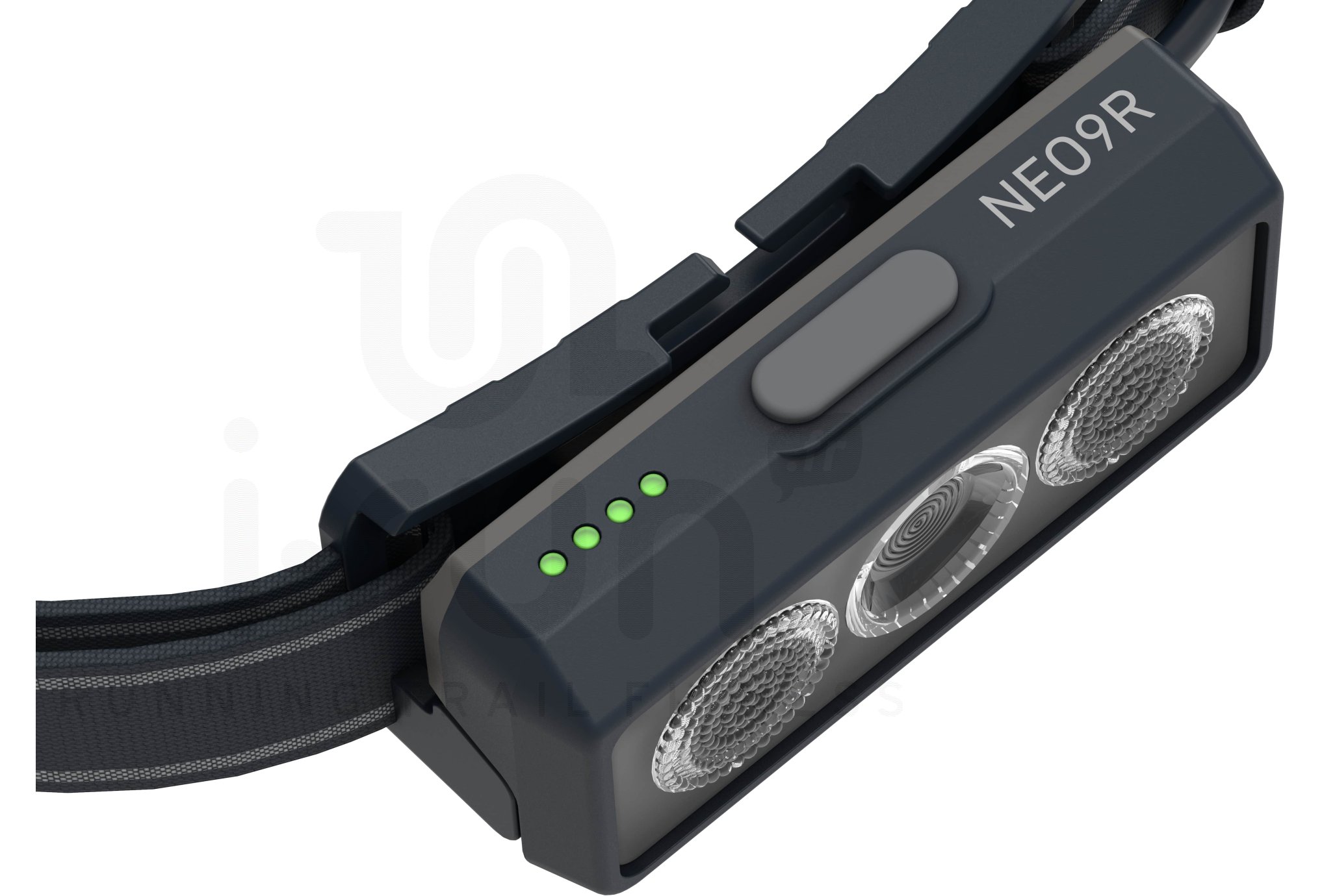 Ledlenser NEO9R