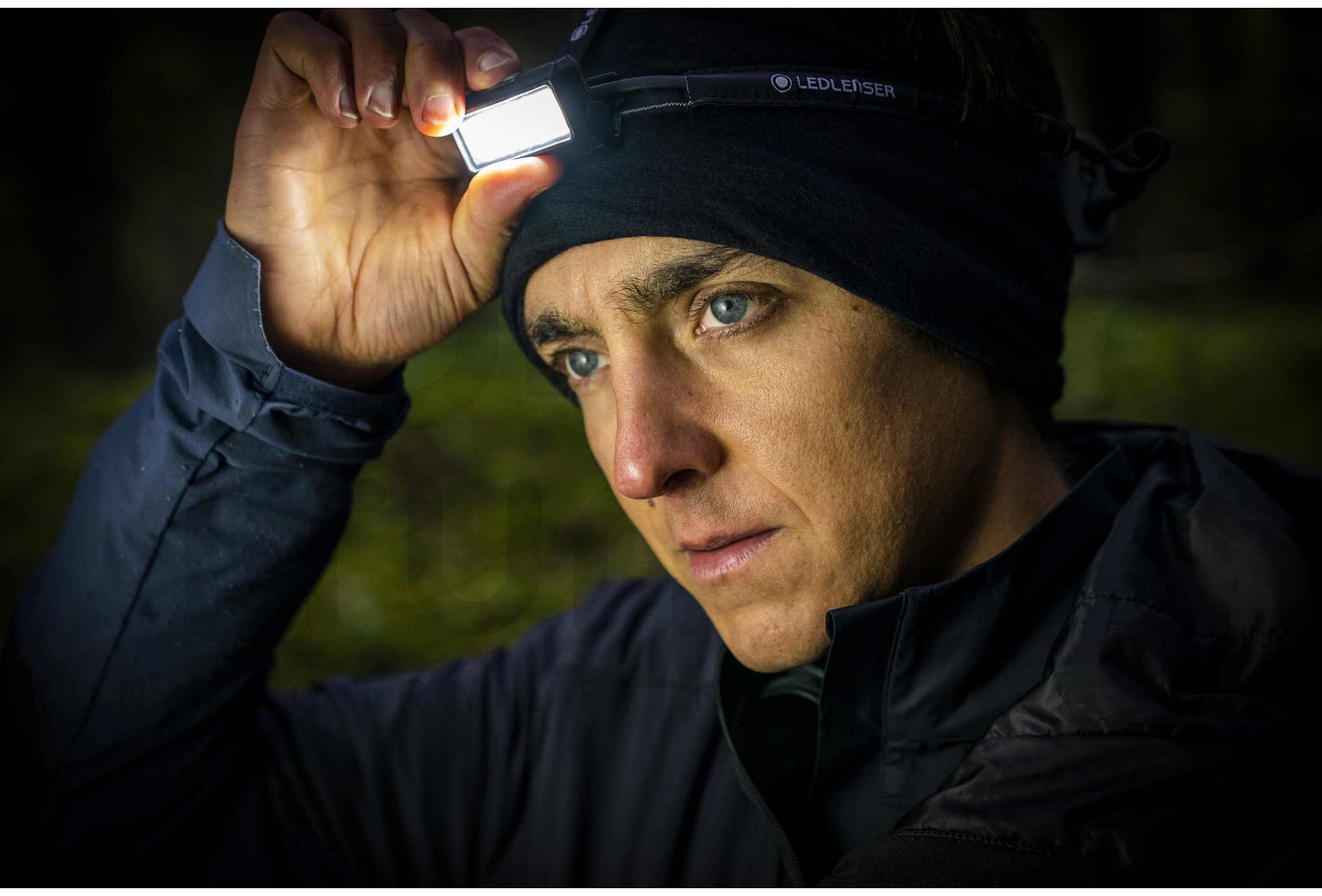 Ledlenser NEO9R