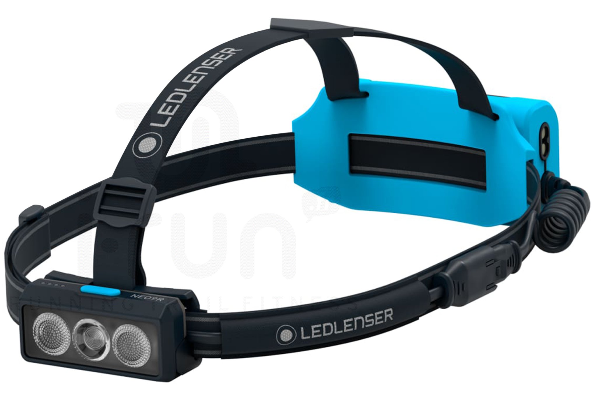 Ledlenser linterna frontal NEO9R en promoción | Electrónica