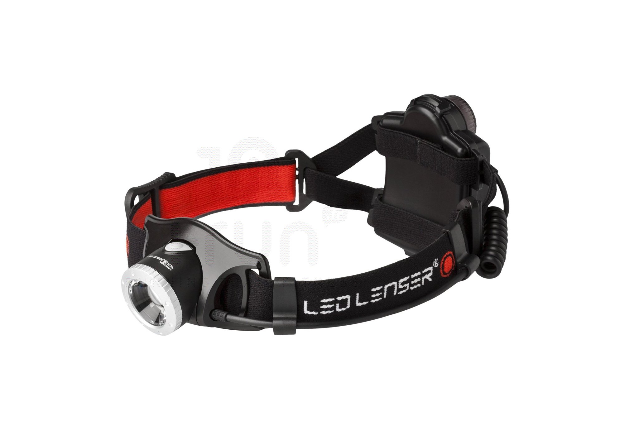 Ledlenser Pack H7R.2 + Bater�a