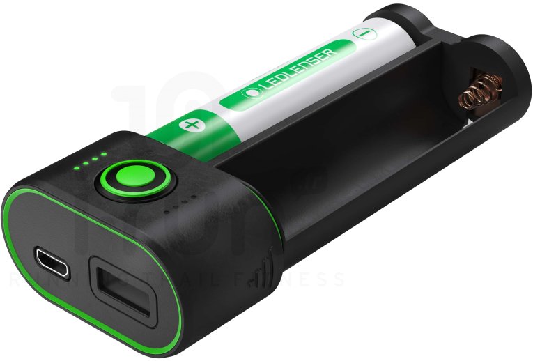 Ledlenser Powerbank Flex7