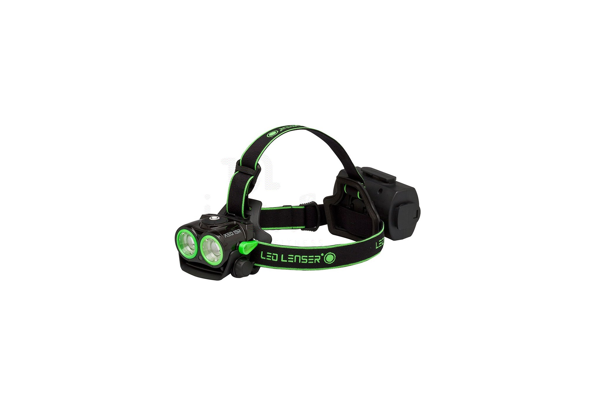 Ledlenser XEO 19R + accesorios