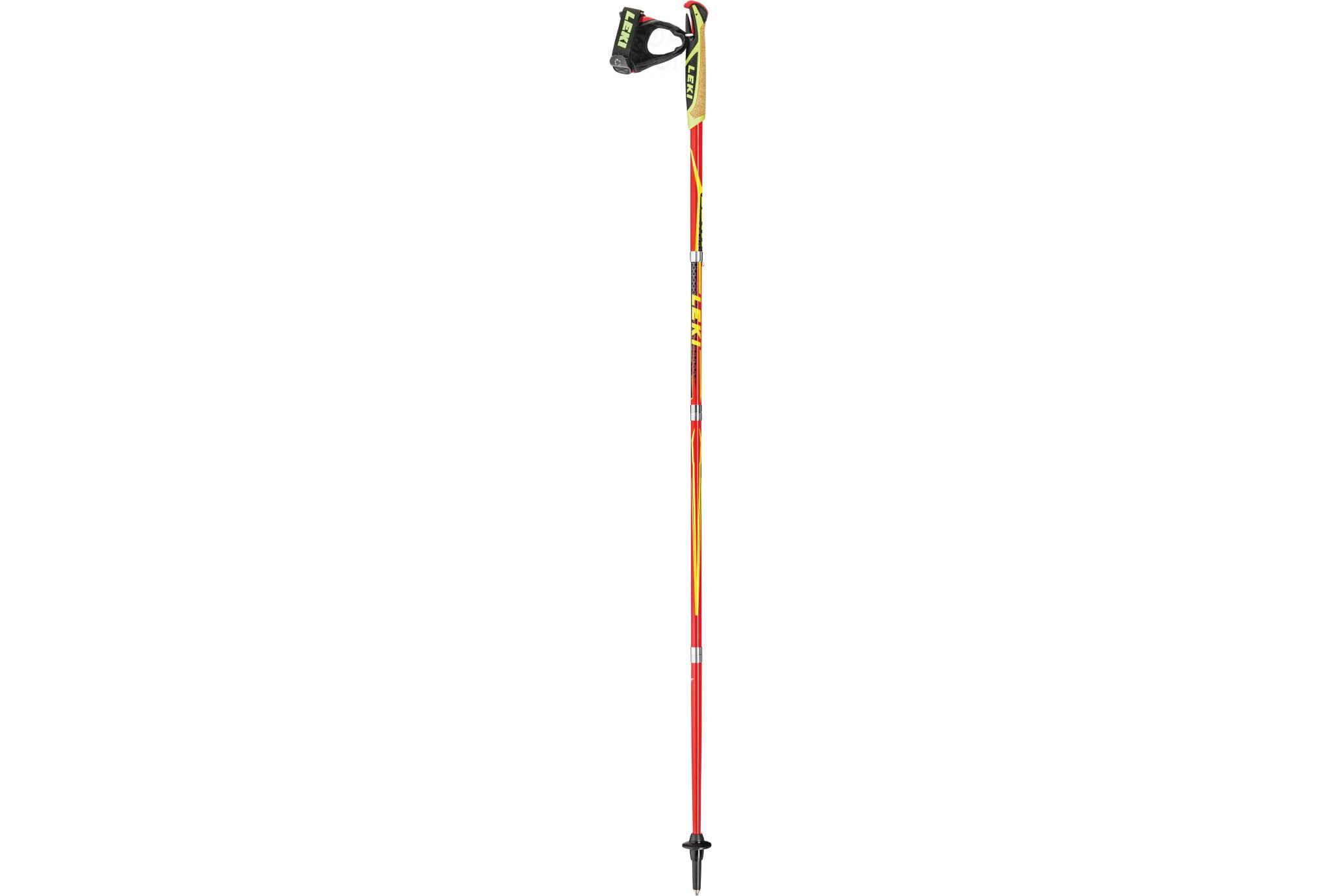 Leki Bastones de marcha Micro Trail Pro