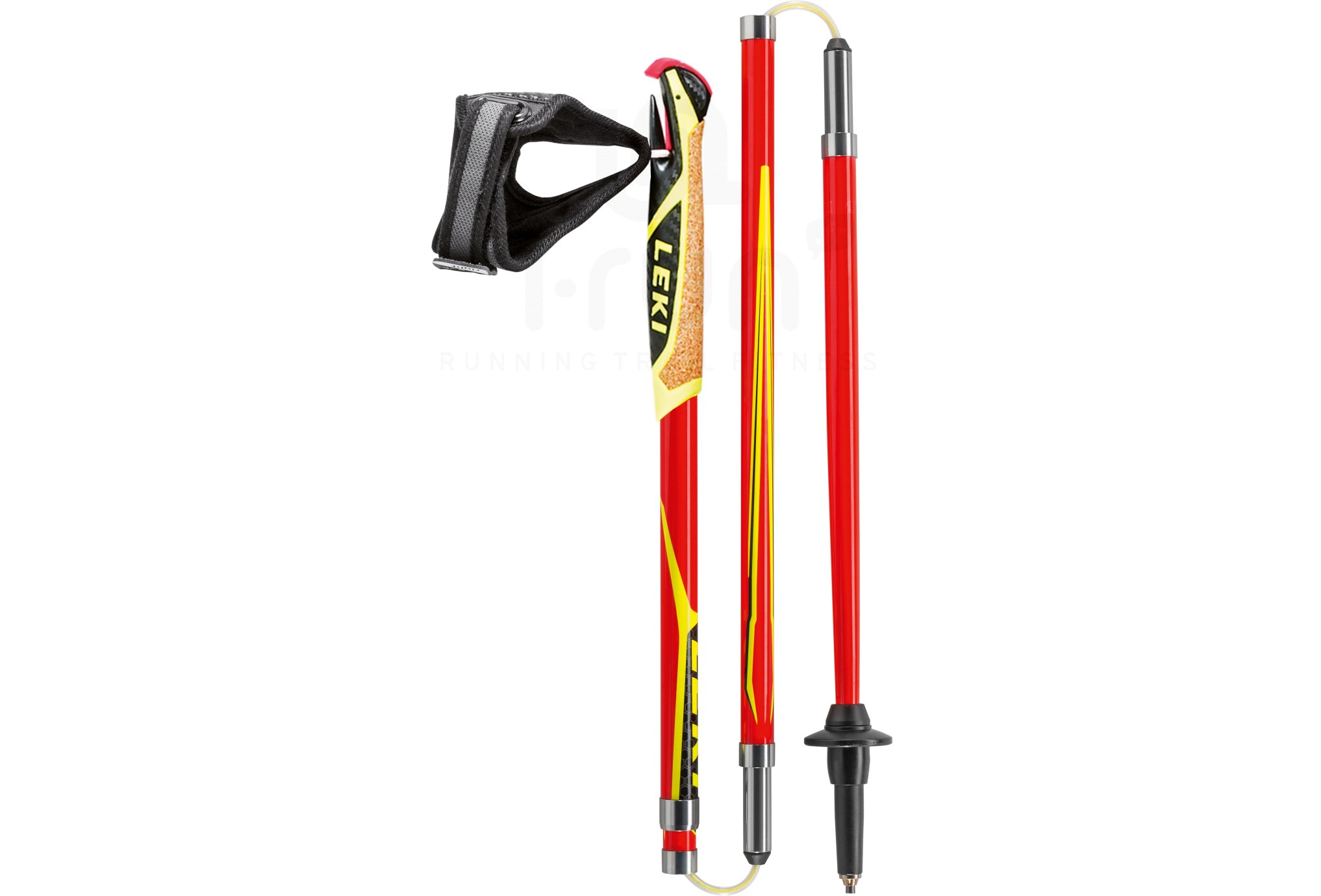 Leki Bastones de marcha Micro Trail Pro