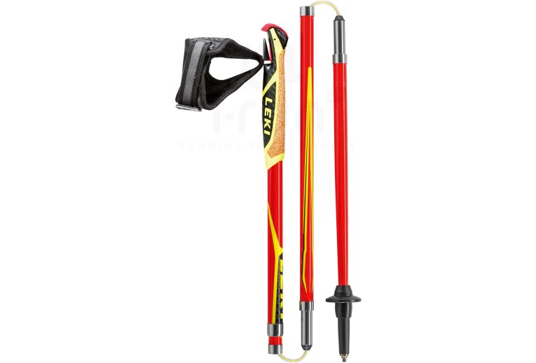 Leki B�tons de marche Micro Trail Pro 
