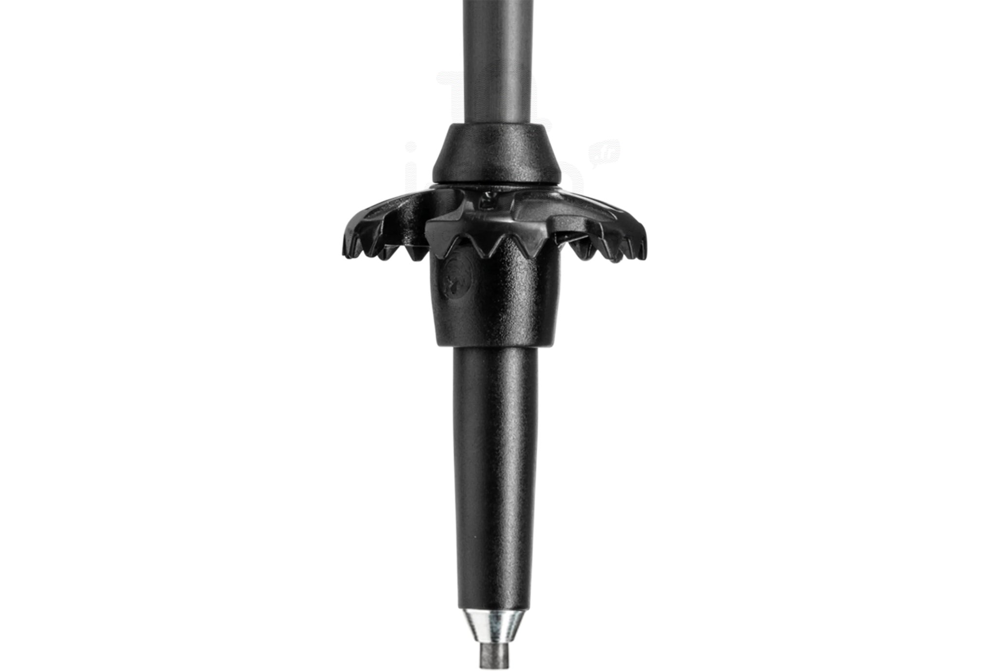 Leki Black Series FX Carbon