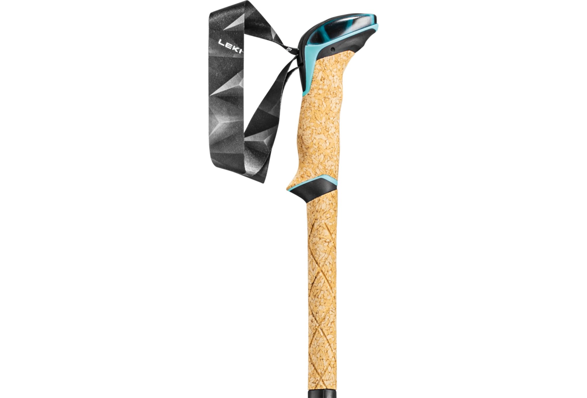 Leki bastones de marcha Cressida FX Carbon