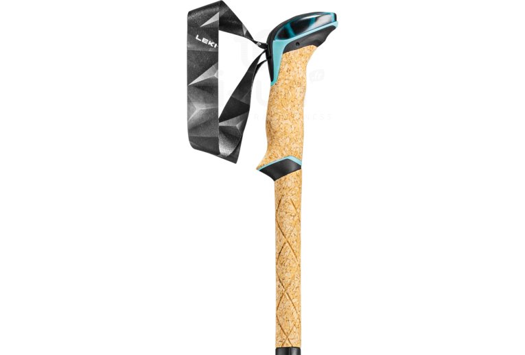 Leki bastones de marcha Cressida FX Carbon