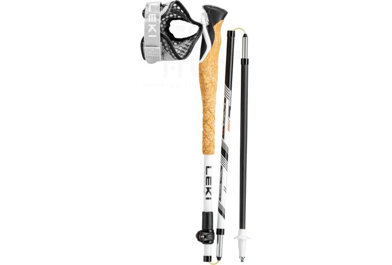 Leki Cross Trail FX Superlite 