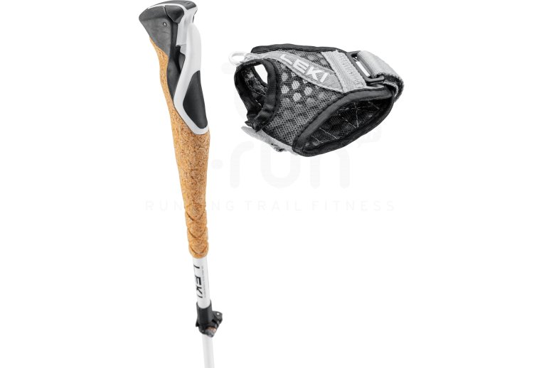 Leki Cross Trail FX Superlite