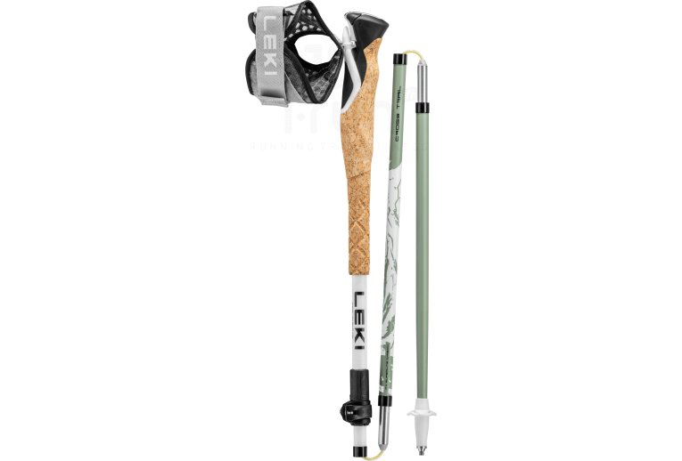 Leki Cross Trail FX Superlite 