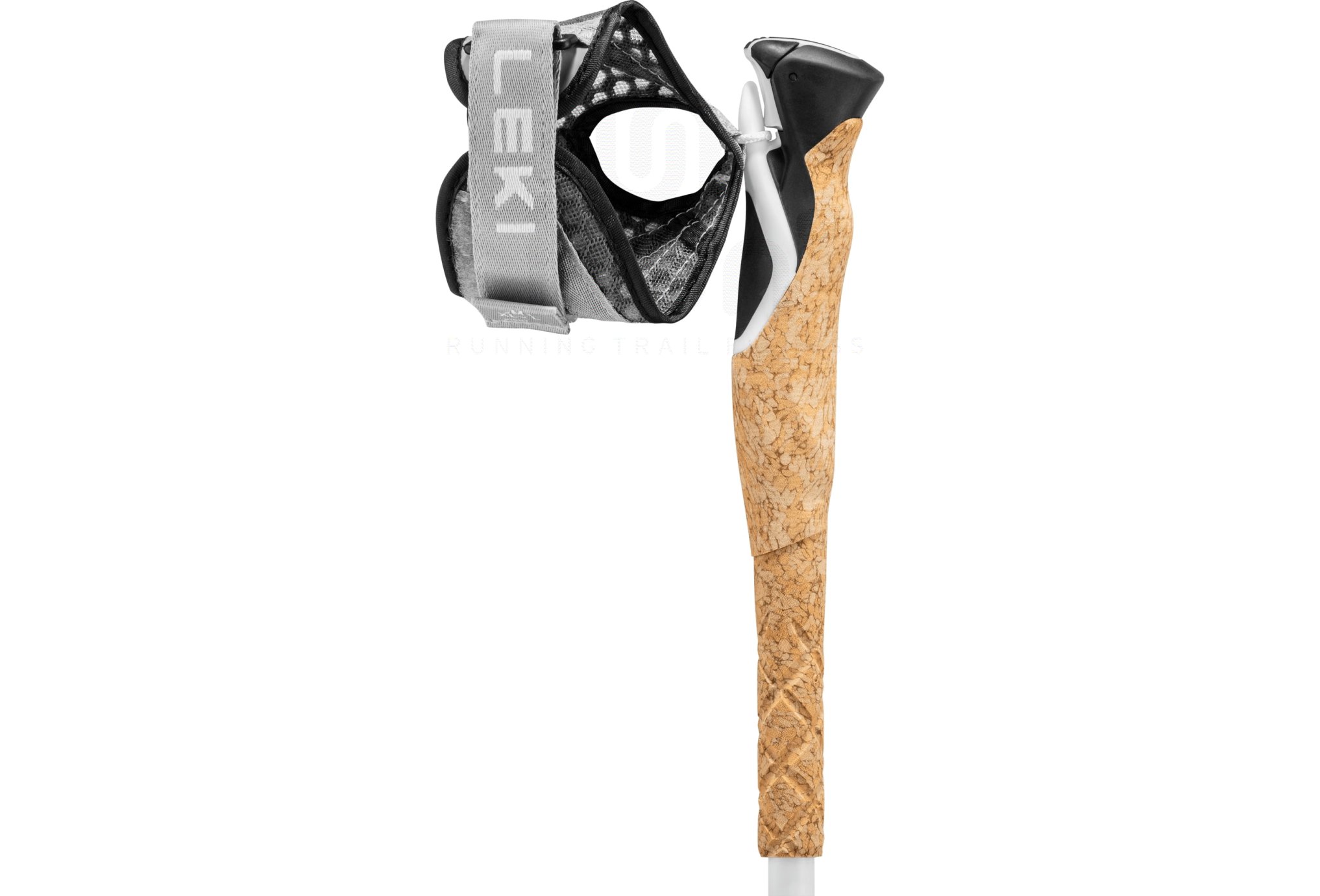 Leki Cross Trail FX Superlite