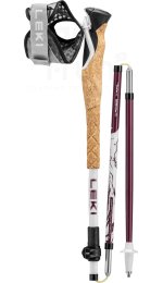 Leki Cross Trail FX Superlite Compact