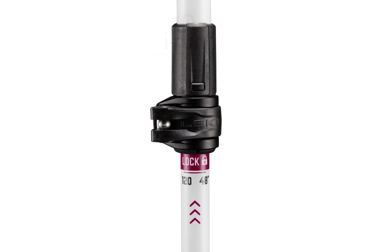 Leki Cross Trail FX Superlite Compact