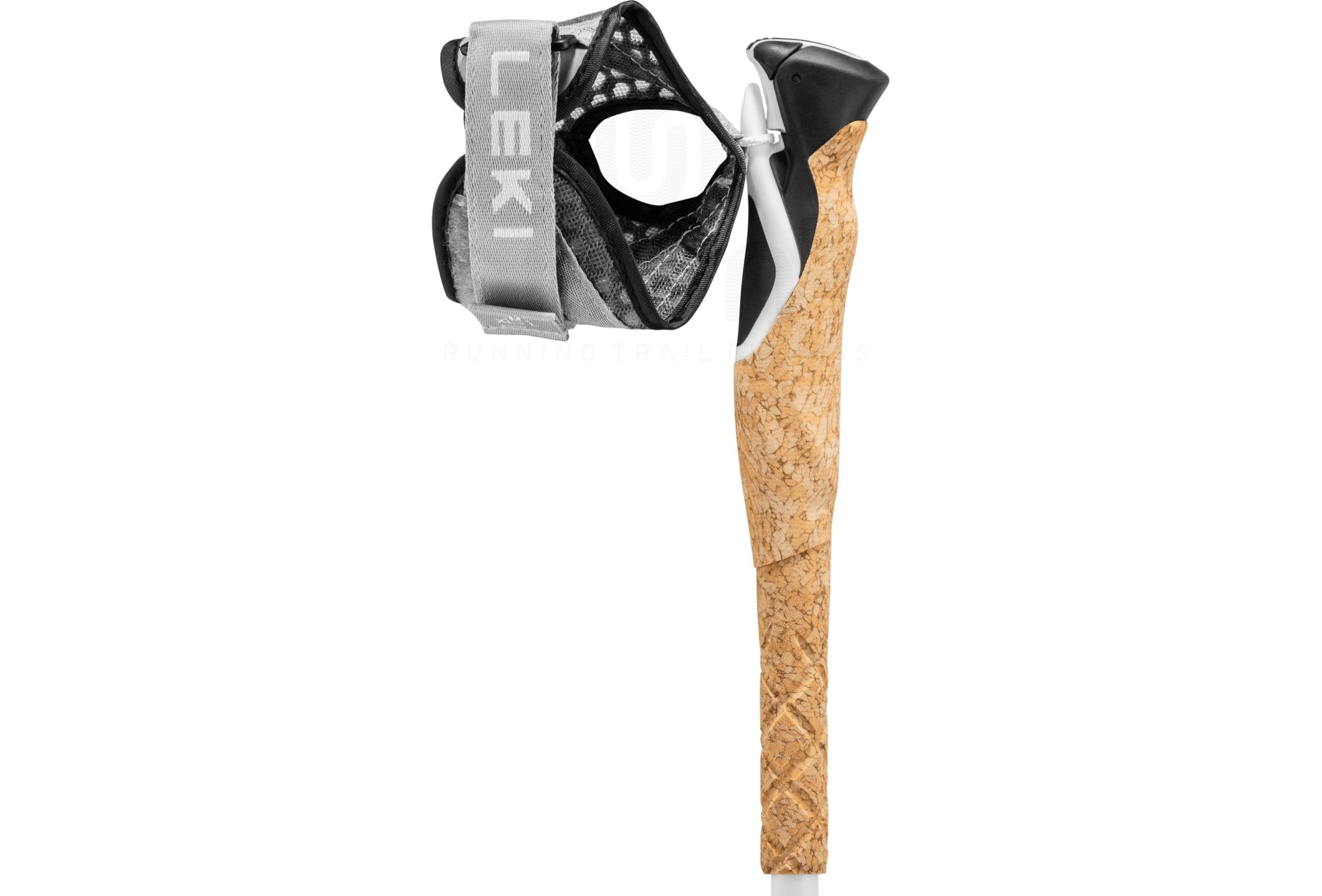 Leki Cross Trail FX Superlite Compact