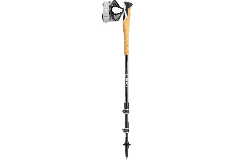 Leki Cross Trail Lite Carbon 