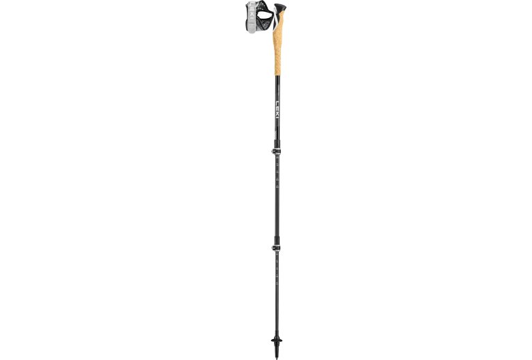 Leki Cross Trail Lite Carbon 