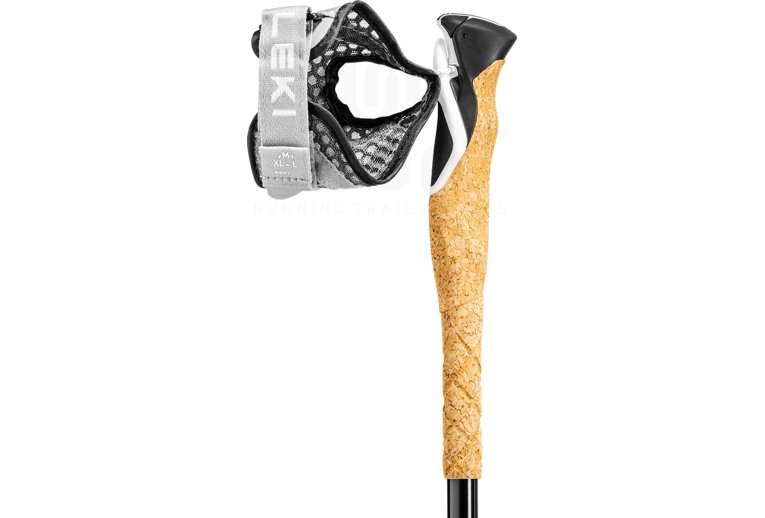 Leki Cross Trail Lite Carbon 