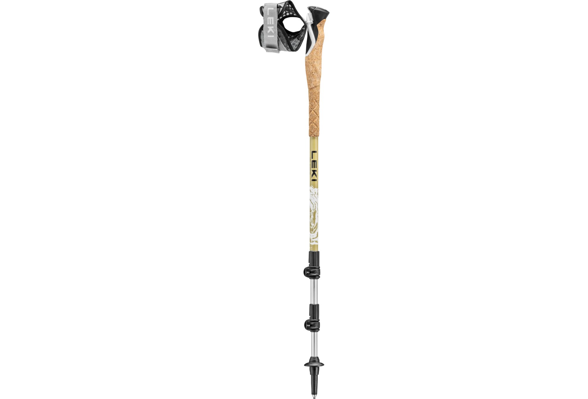Leki Cross Trail TA