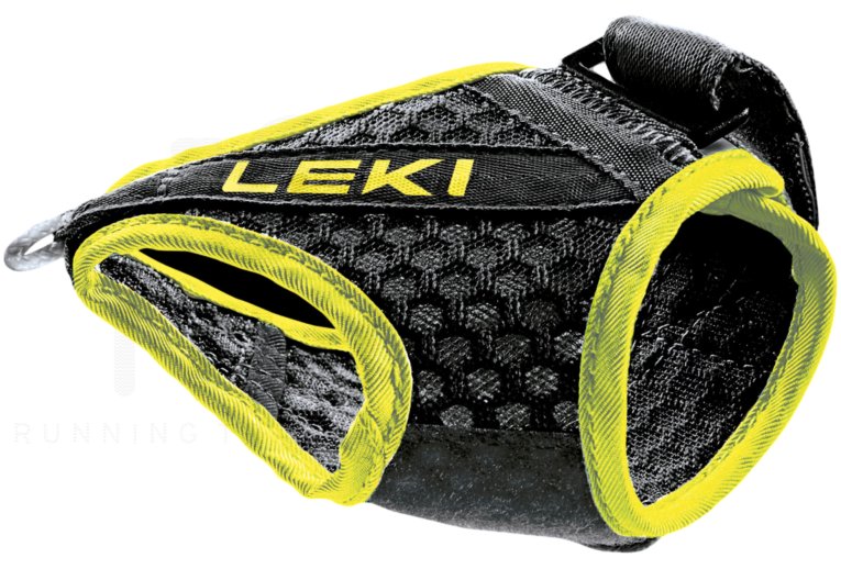 Leki Dragonne Shark Frame Strap Mesh - M/L/XL