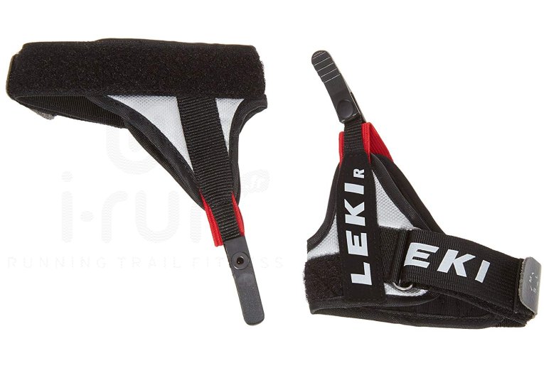 Leki Dragonne Trigger 1 V2 Nordic Strap S/M/L