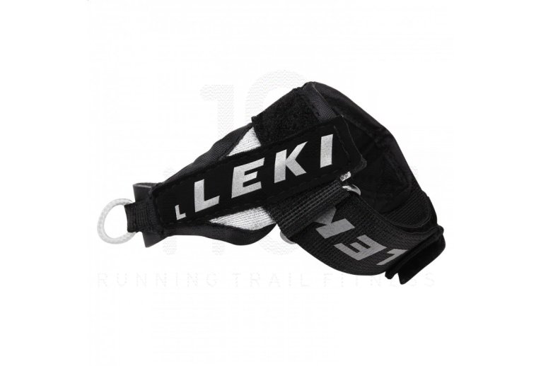 Leki Dragonne Trigger 3 Shrak Strap