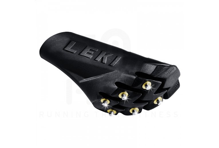 Leki Embout Silent Spike Pad Nordic