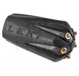 Leki Embouts Trekking Silent Spike
