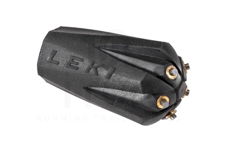 Leki Embouts Trekking Silent Spike