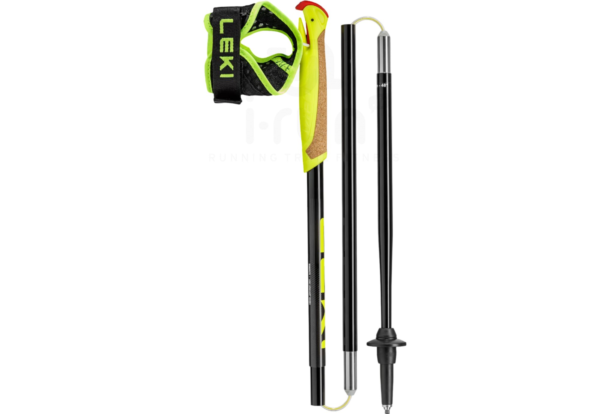 Leki Evotrail FX One TA