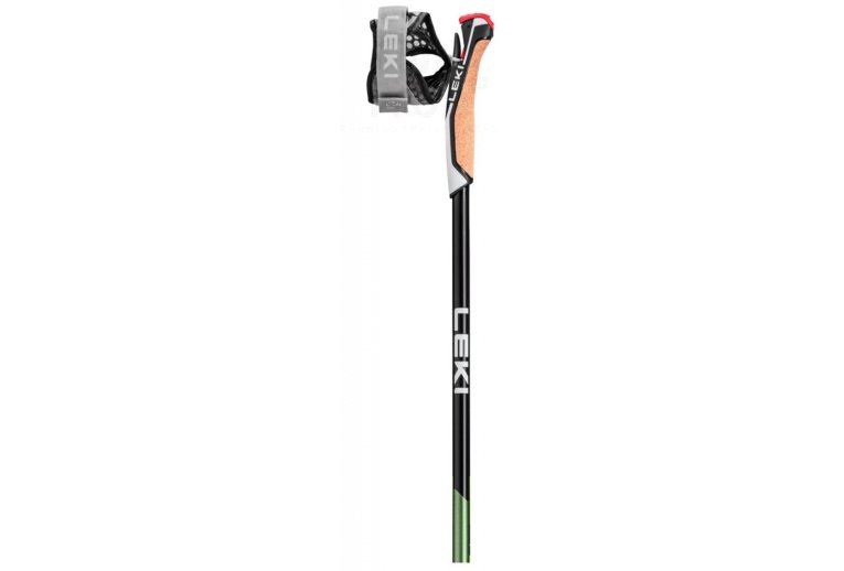Leki Flash Carbon