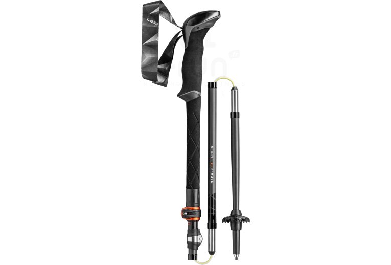 Leki Makalu FX Carbon