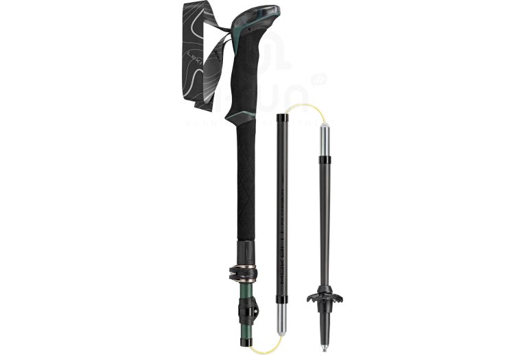 Leki Makalu FX Carbon Standard